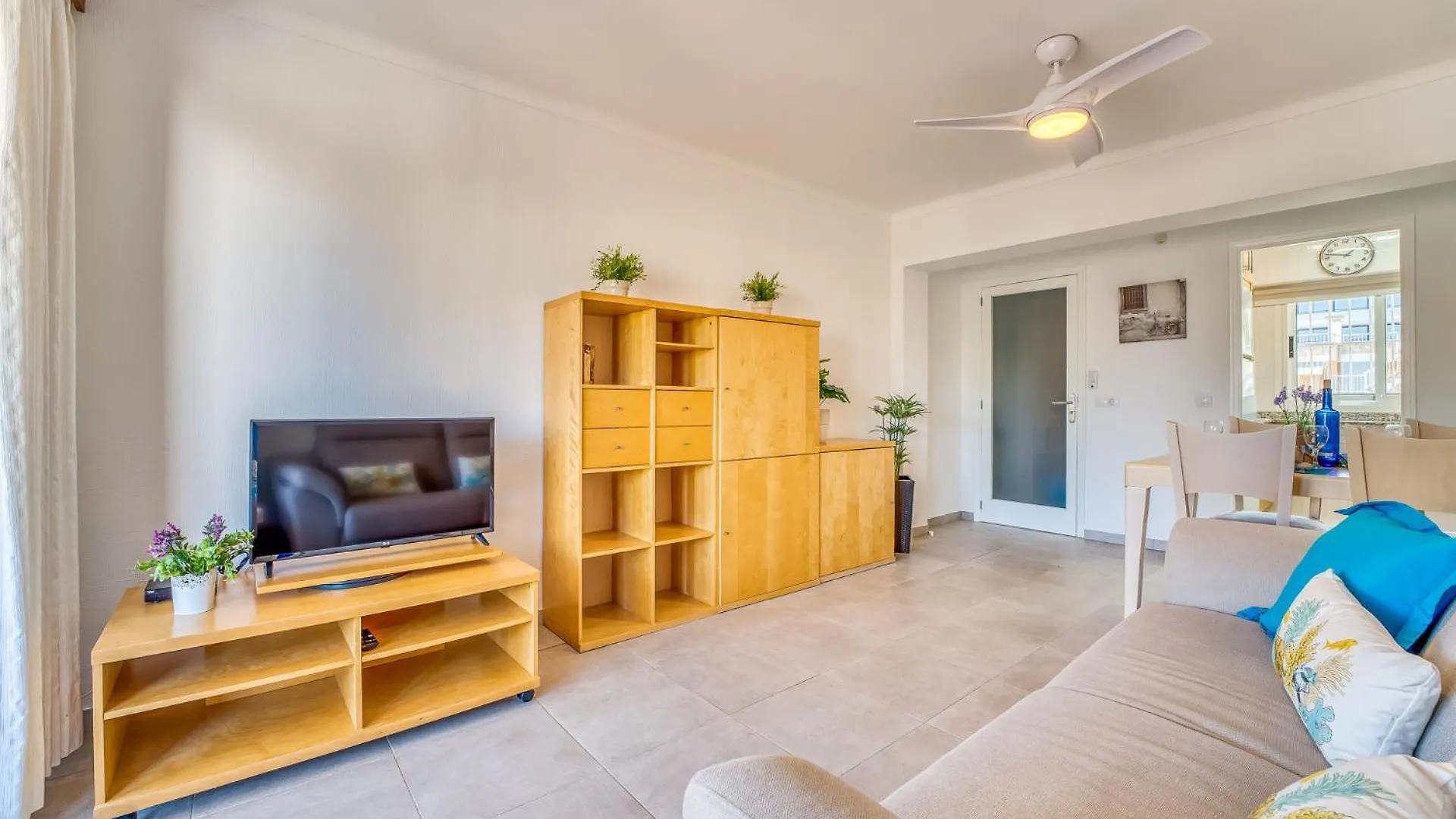 Ideal Property Mallorca - Alcudia Beach Apartment Alcudia (Mallorca)