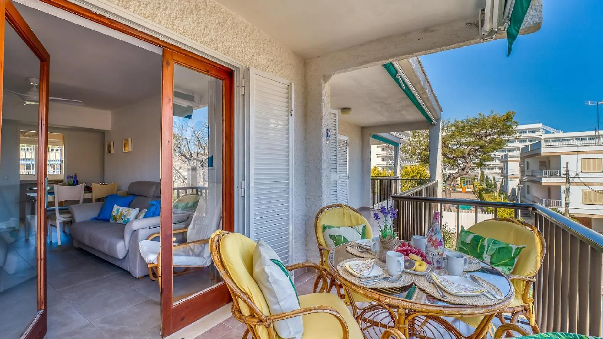 Ideal Property Mallorca - Alcudia Beach Apartment Alcudia (Mallorca)