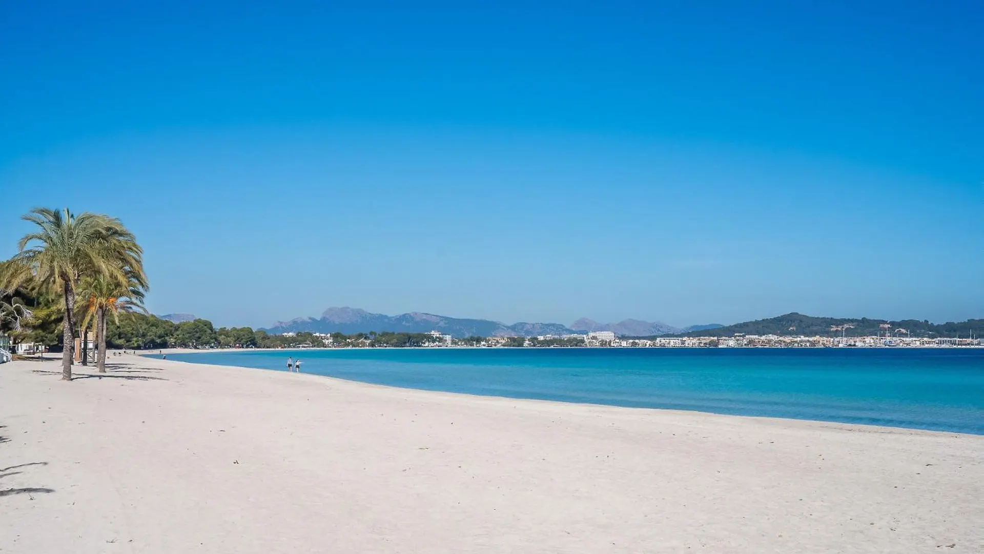 Ideal Property Mallorca - Alcudia Beach
