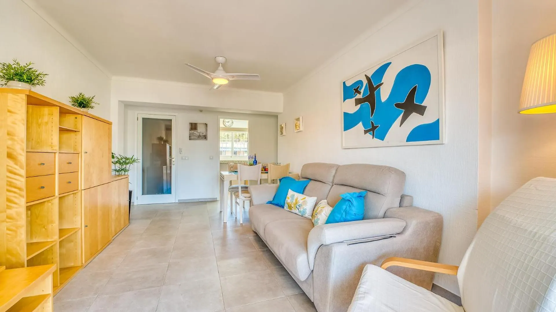 Apartment Ideal Property Mallorca - Alcudia Beach