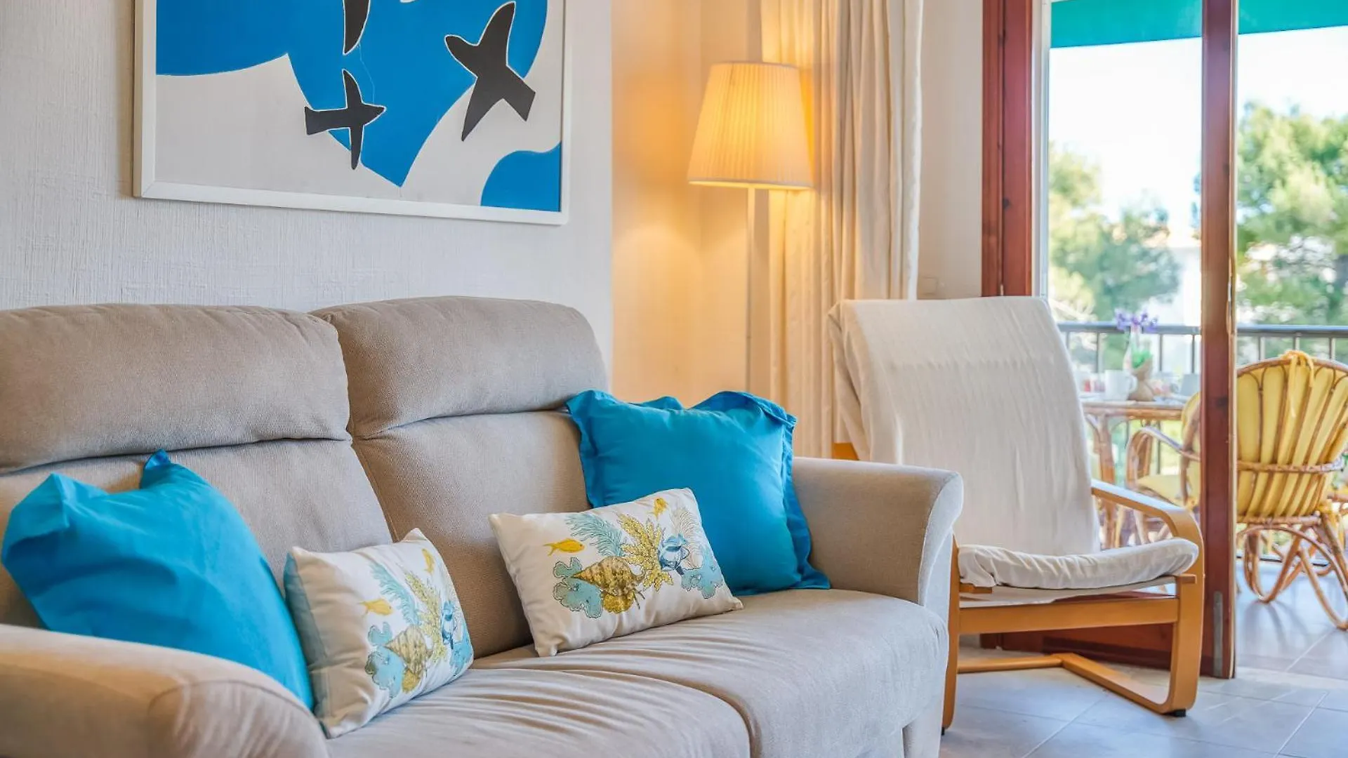Ideal Property Mallorca - Alcudia Beach Alcúdia