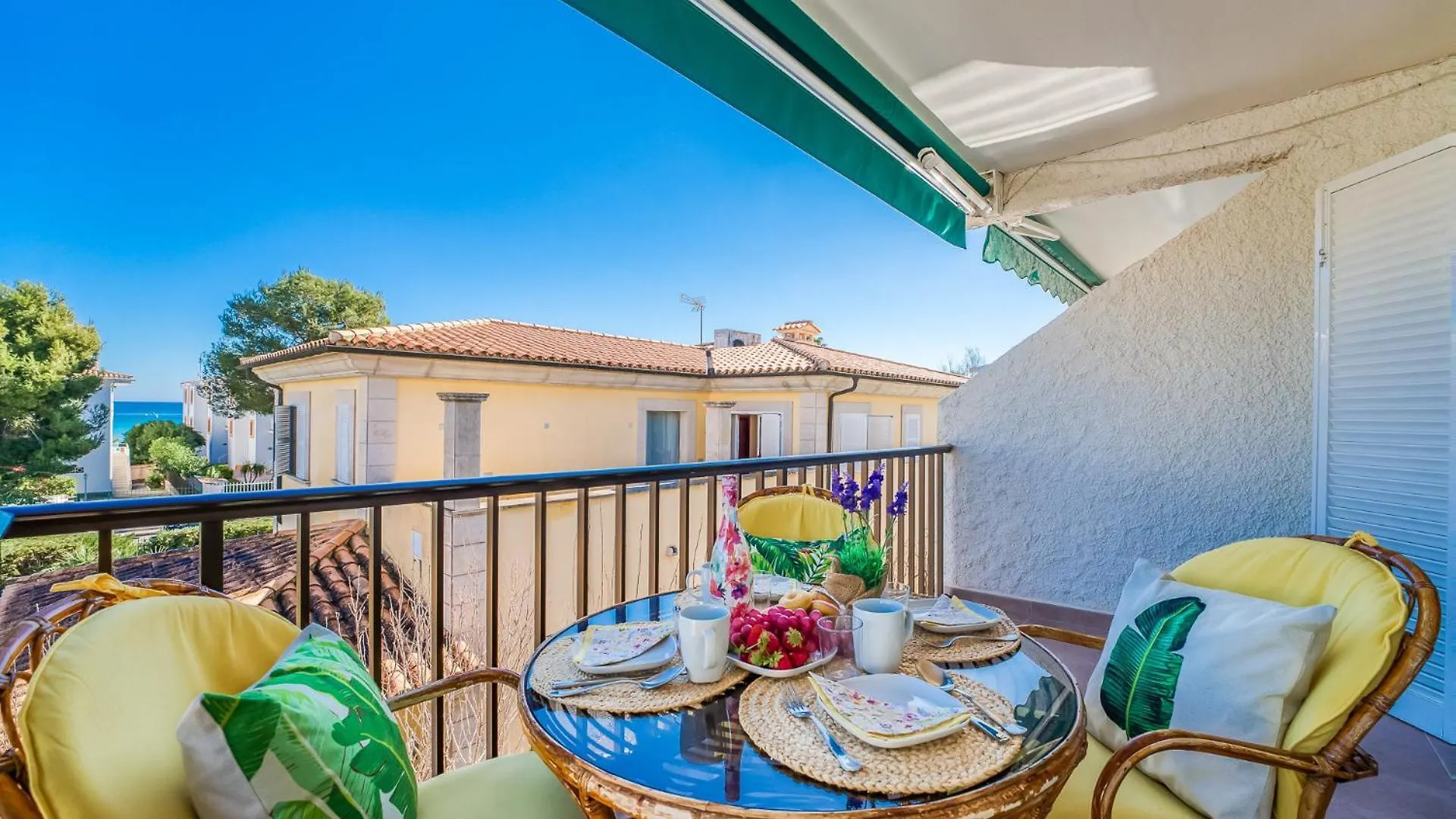 Ideal Property Mallorca - Alcudia Beach 0*, Alcudia (Mallorca)
