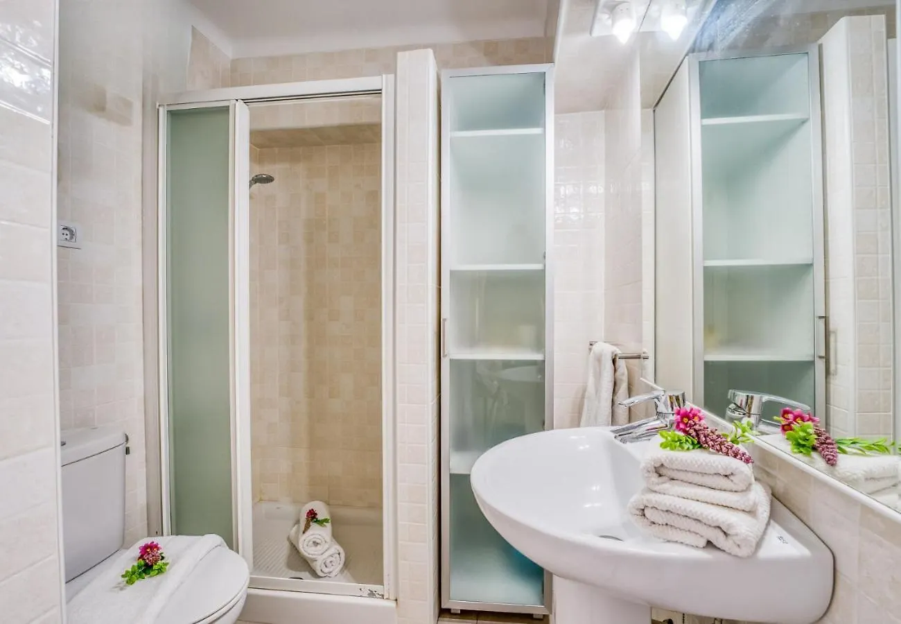 Apartment Ideal Property Mallorca - Alcudia Beach Spain
