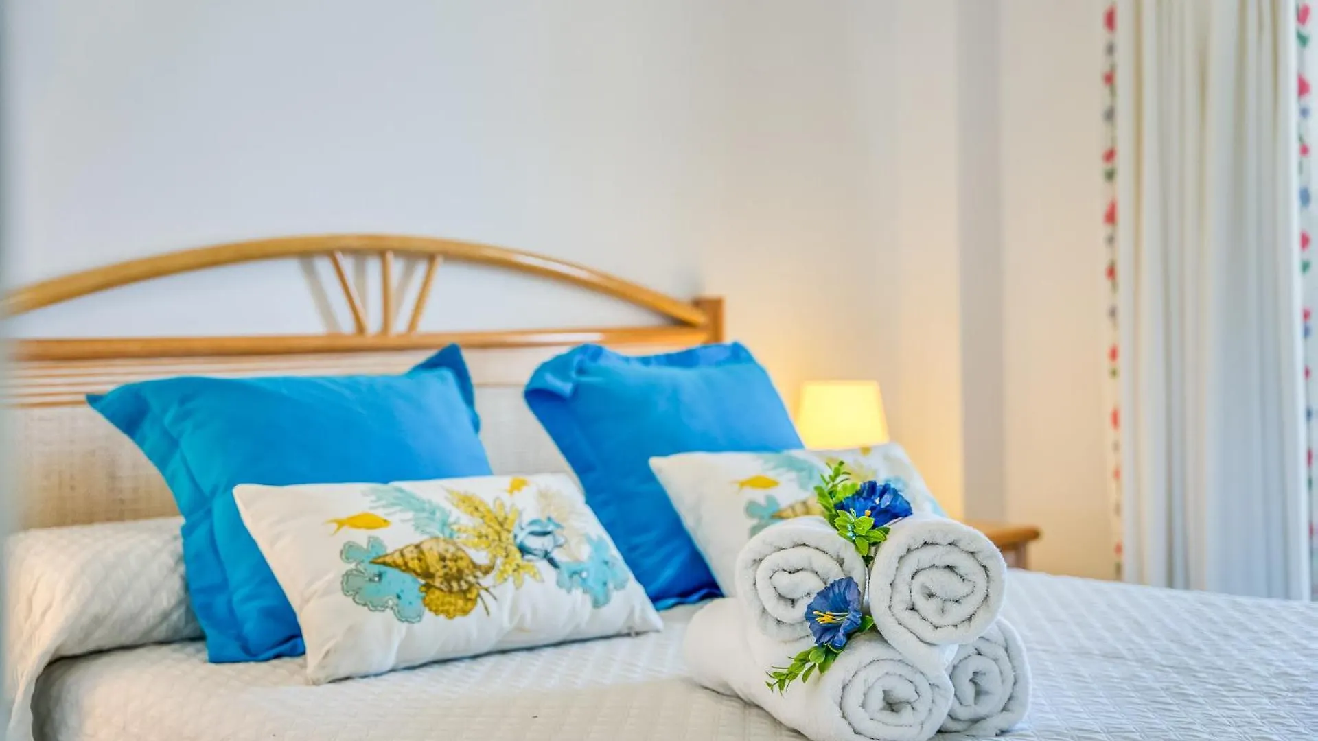 Ideal Property Mallorca - Alcudia Beach
