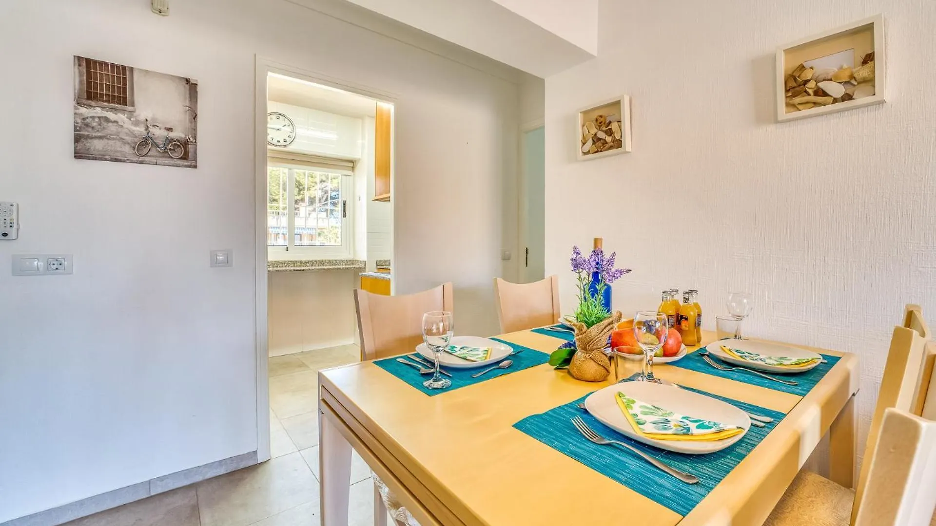 Ideal Property Mallorca - Alcudia Beach Alcúdia
