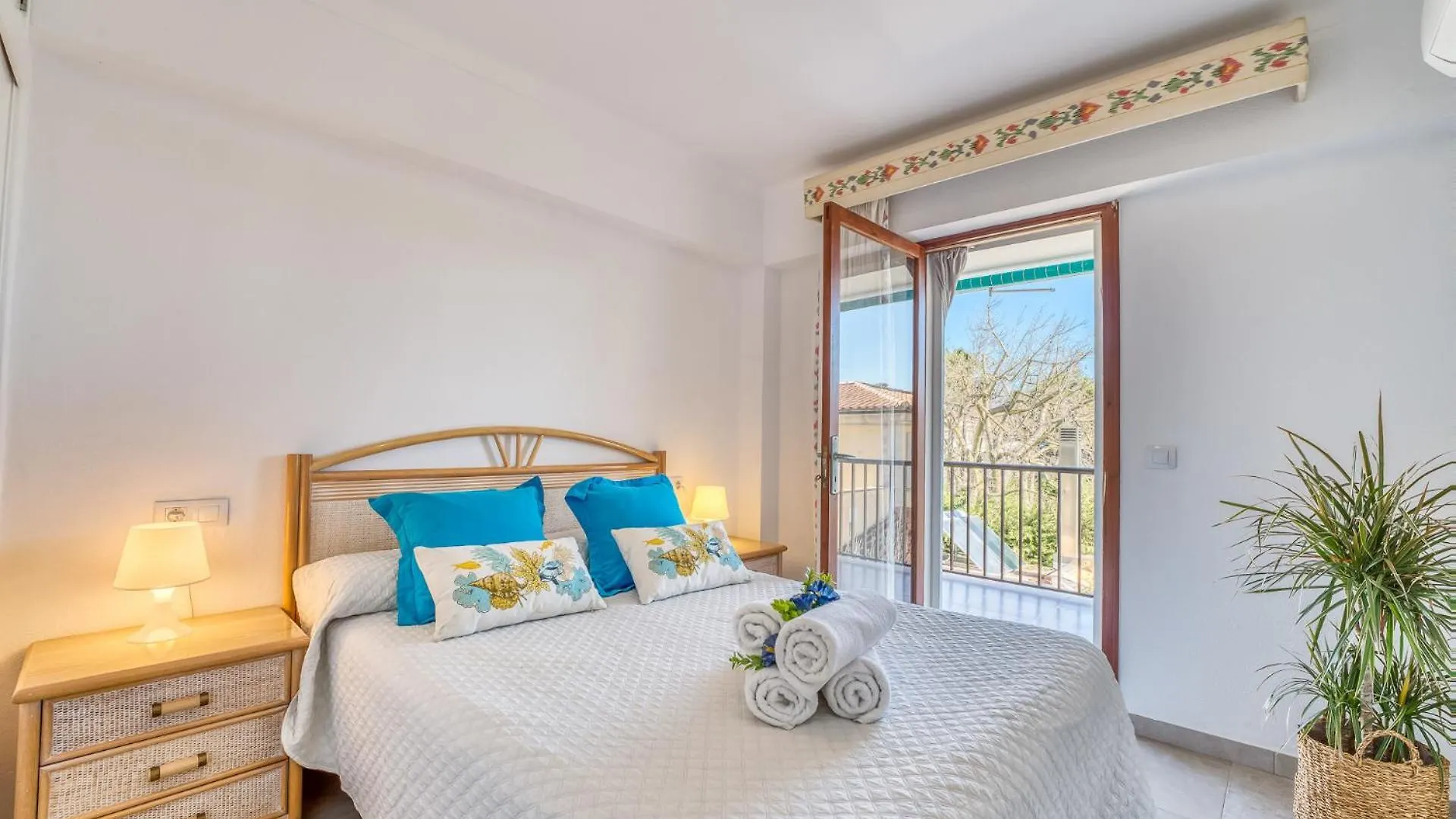Ideal Property Mallorca - Alcudia Beach Spain